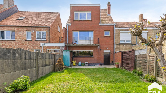 Duiventorenstraat - 22 - - 8310