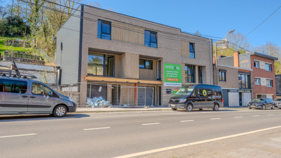Rue de la Vecquée - 588 - - 4100