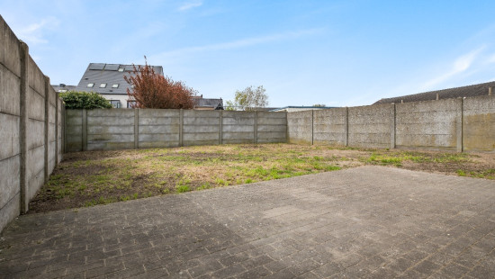 Bosstraat - 6 - - 9290