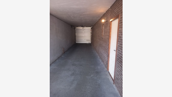 Pieter Couckestraat - 29 - - 9300