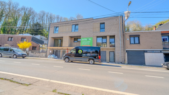Rue de la Vecquée - 588 - - 4100