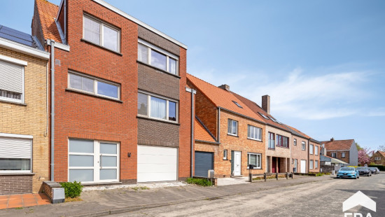 Duiventorenstraat - 22 - - 8310