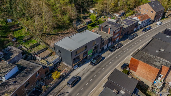Rue de la Vecquée - 588 - - 4100