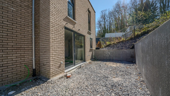 Rue de la Vecquée - 588 - - 4100