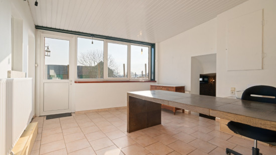 Geraardsbergsesteenweg - 604 - - 9400