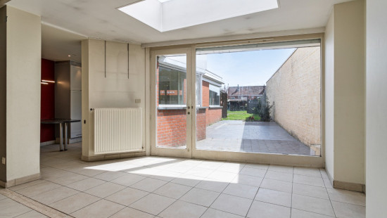 Nieuwstraat - 58 - - 8792