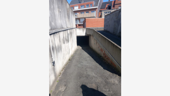 Pieter Couckestraat - 29 - - 9300