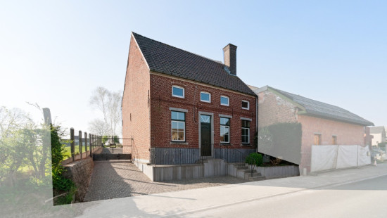 Geraardsbergsesteenweg - 604 - - 9400