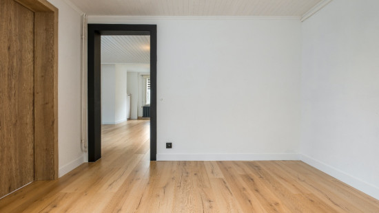 Bosstraat - 6 - - 9290