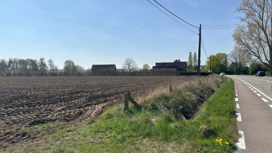 Provinciebaan - zn - - 2230