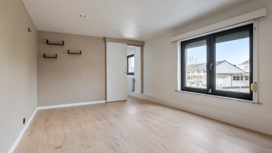 Bosstraat - 6 - - 9290