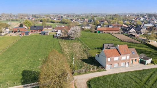Geraardsbergsesteenweg - 604 - - 9400