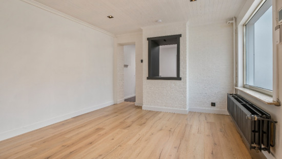 Bosstraat - 6 - - 9290