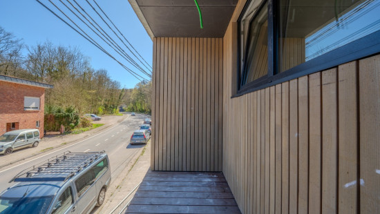 Rue de la Vecquée - 588 - - 4100