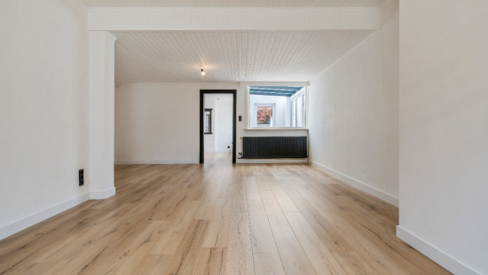 Bosstraat - 6 - - 9290
