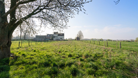 Geraardsbergsesteenweg - 604 - - 9400