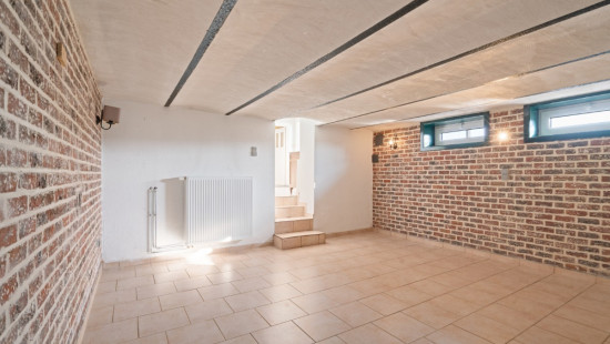 Geraardsbergsesteenweg - 604 - - 9400
