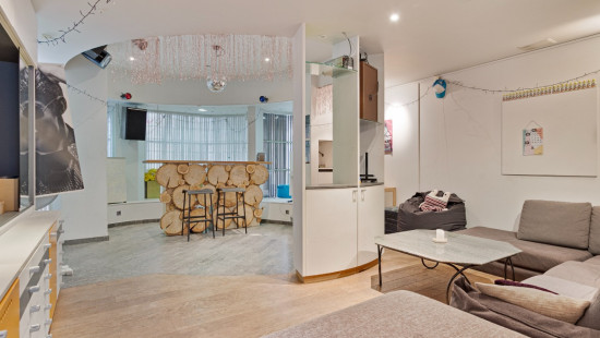 Liebaardstraat - 274 - - 8791