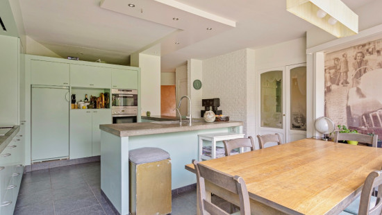 Liebaardstraat - 274 - - 8791