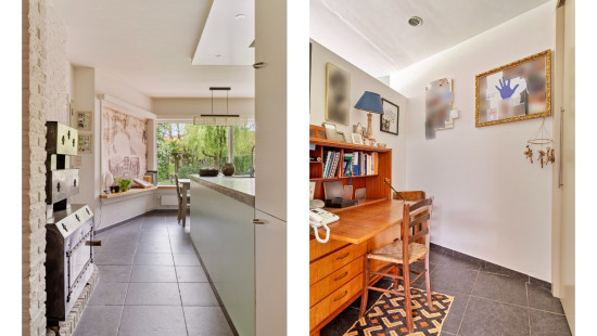 Liebaardstraat - 274 - - 8791