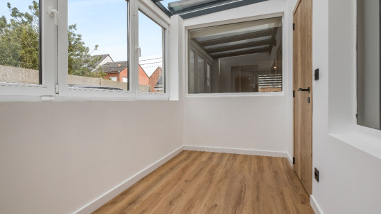 Bosstraat - 6 - - 9290