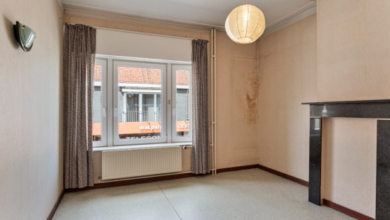 Nieuwstraat - 58 - - 8792