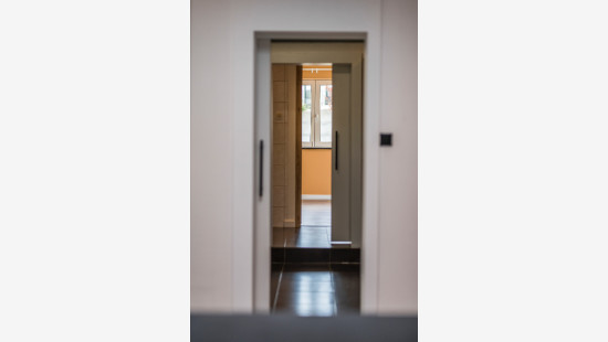 Bosstraat - 6 - - 9290