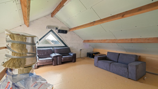 Geraardsbergsesteenweg - 604 - - 9400