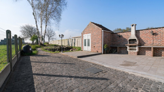Geraardsbergsesteenweg - 604 - - 9400