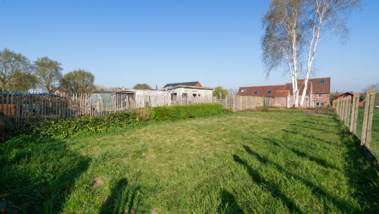 Geraardsbergsesteenweg - 604 - - 9400