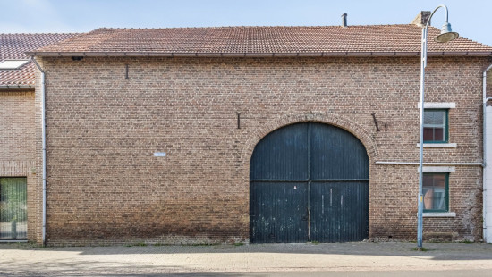 Brugstraat - 2 - B - 3890