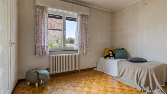 Cornelis de Schepperestraat - 20 - - 9052