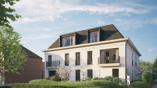 Lodewijk de Konincklaan - 335-337 - - 2.1 - 2320