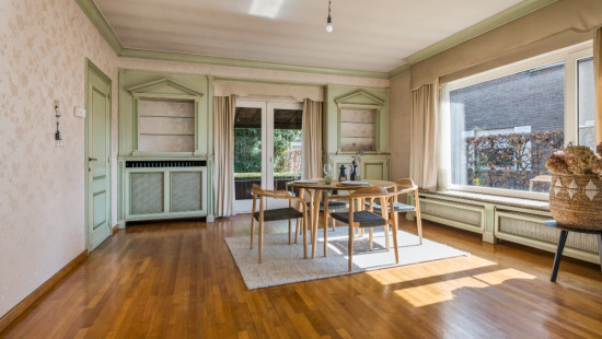 Cornelis de Schepperestraat - 20 - - 9052