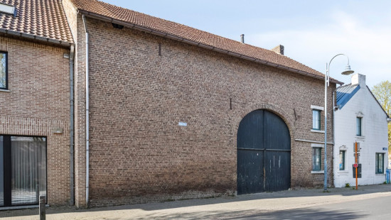 Brugstraat - 2 - B - 3890