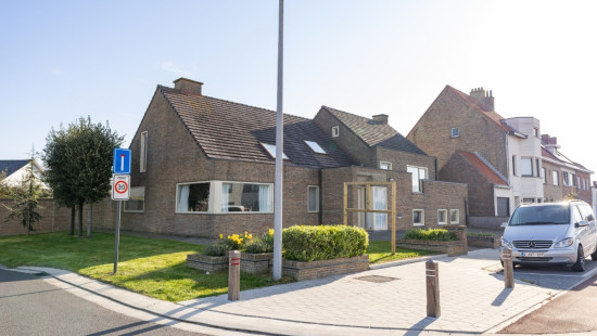 Pannestraat - 201 - - 8630