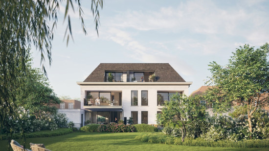 Lodewijk de Konincklaan - 335-337 - - 2.1 - 2320