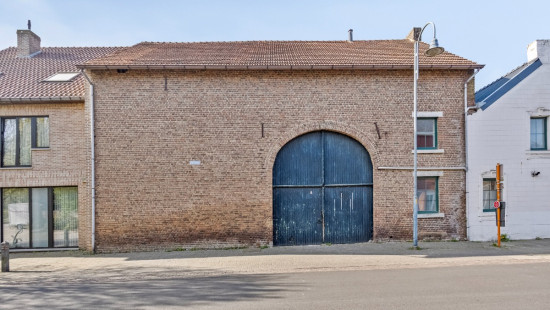 Brugstraat - 2 - B - 3890