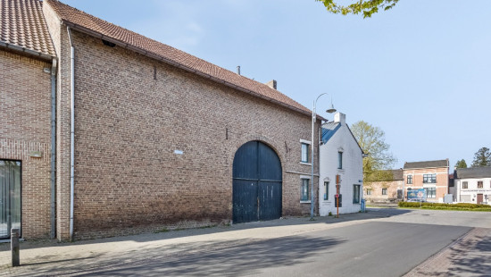 Brugstraat - 2 - B - 3890