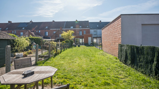 Kortrijksesteenweg - 157 - - 9800
