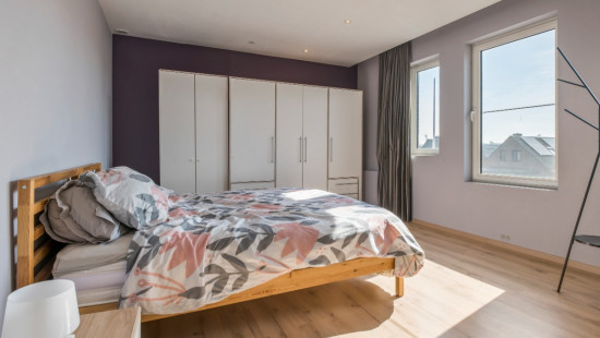 Kortrijksesteenweg - 157 - - 9800