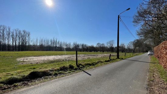 Vuilvoort - 2C - - 2200