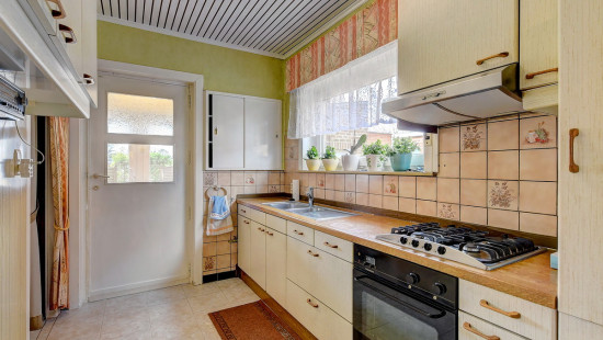 Kouterstraat - 224 - - 3071