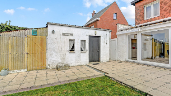 Kouterstraat - 224 - - 3071