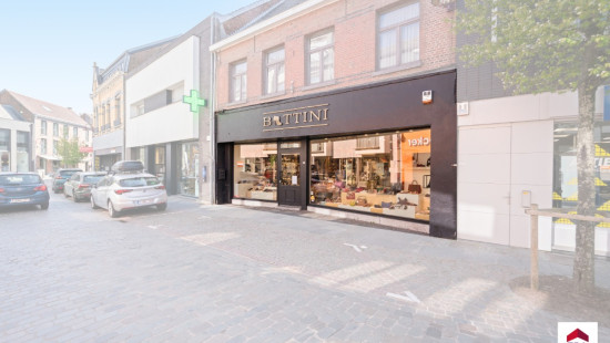 Dorpsstraat - 6 - - 1840