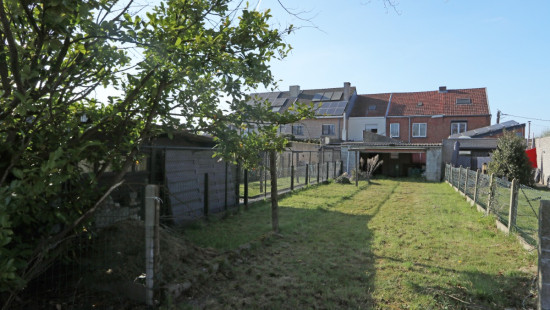 Gijmelsesteenweg - 159 - - 3200