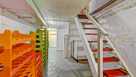 Kouterstraat - 224 - - 3071