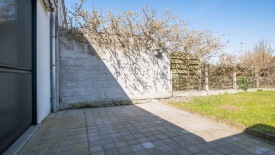 Nederzwalmsesteenweg - 91 - - 9750