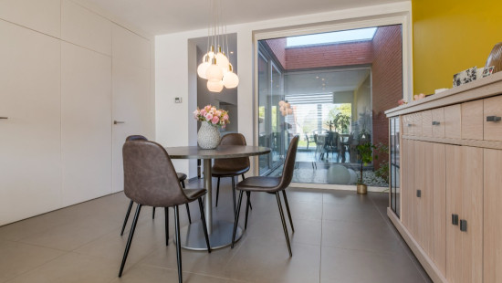 Kortrijksesteenweg - 157 - - 9800