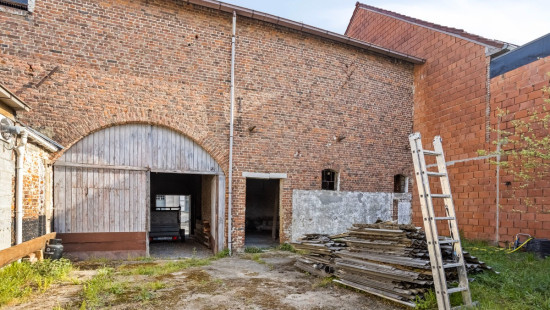 Brugstraat - 2 - B - 3890